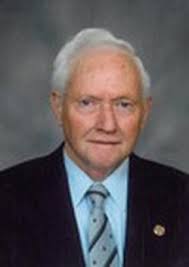 Obituary of John Killeen