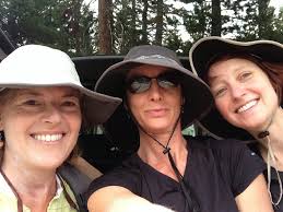 Desolation Wilderness Backpacking