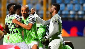 The super eagles' 2019 africa cup of nations qualifier against south africa will be played on saturday, november 17 at the fnb stadium. Super Eagles To Play Algeria And Tunisia In Friendly Naijanewspapers