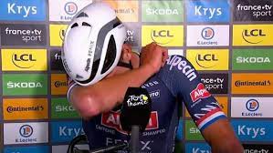 With van der poel showing that he is adept at almost anything he puts his mind to, poulidor was asked if he thought he could win the tour de france. 3lmvxxbmn Wz M