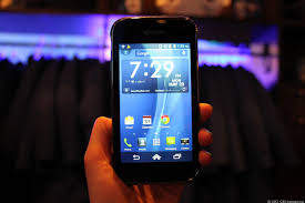 tough Kyocera Hydro XTRM (pictures ...