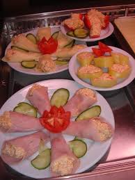 Nice Traditional Hungarian Flavour Breakfast In Jagello Hotel Agello Hotel Budapest Comfortable Hotel Room Www Jagellob Visit Budapest Breakfast Budapest Hotel