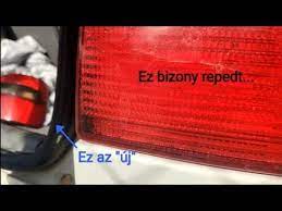 Skoda fabia felicia custom cars corvette cars and motorcycles techno automobile vehicles amazing things. Felicia 13 Hatso Lampat Kell Cserelned Itt A Megoldas Skoda Felicia Hatso Lampatest Csere Lampa Youtube