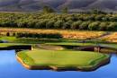 Golf courses in washington