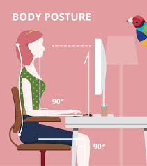 The monitor is an integral part of a computer workstation. Do You Know The Best Positioning For Your Computer Screen Viewsonic Library