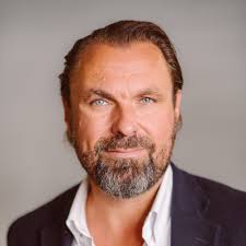 Felix Müller – CEO & Mitgründer von ONLOGIST
