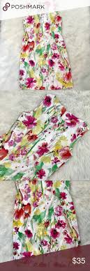Dressbarn Watercolor Floral Sheath Career Dress Career Dress Clothes Design Fashion Design
