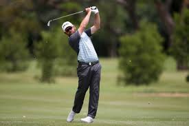 Get to know louis oosthuizen, titleist golfer. Louis Oosthuizen Leads The Way At The Sa Open But American Kurt Kitayama Nipping At His Heels