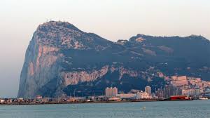 Gibraltar is a peninsula in the mediterranean sea with an area of just 2.6 square miles (6.8 sq km) and throughout its history, the strait of gibraltar (the narrow strip of water between it and morocco) has been an important chokepoint. Uk Gibraltar Spain International Agreement Of Taxation Has Entered Into Force Mercopress