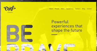 There are so many talented people in the world; Chief Best Web Design Firms Dc