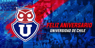 Embassy cannot intervene on the behalf of individual cases where a permit is denied to a u.s/chilean dual national, or a u.s. Feliz Cumpleanos Azules Universidad De Chile Celebra 94 Anos De Historia Duplos
