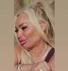 Stacy Silva I Want to Be Free