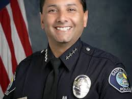 Former Santa Ana police chief to head Laguna Woods Village security