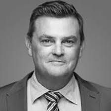 Stream episode Mark Clifford