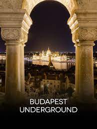 Maybe you would like to learn more about one of these? Prime Video Budapest Underground