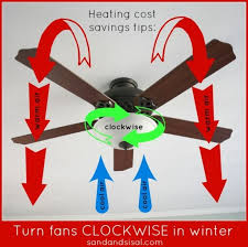 22 Low Tech Ways To Stay Warm Without Wasting Energy This Winter Ceiling Fan Direction Winter Hacks Save Energy