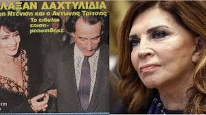 Η 6μηνη στρατιωτική θητεία, η κόντρα με τη μιμή, ο γολγοθάς που ανέβηκε και ο μεγάλη απώλεια H3moyvt7c584xm