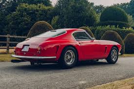 View online listing 1 of 9 Ferrari 250 Gt Swb Berlinetta Competizione Revival