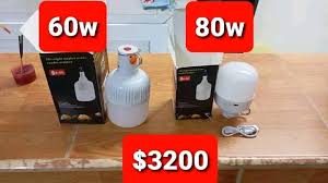 Mira hasta el final no dudes en preguntar bombillos lampara y ventilador  recargable de muy buena calidad entre otros articulos trabajamos solo por  menzajeria a toda la habana por un costo adicional