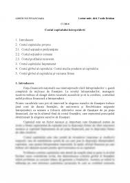 Costul mediu ponderat al capitalului (wacc) este o valoare financiară care arată costul total al capitalului (rata dobânzii plătite pentru fondurile utilizate pentru operațiunile de finanțare) pentru o firmă. Curs Costul Capitalului Firmei 388486 Graduo