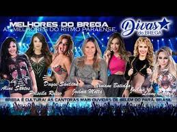 As melhores do brega nos anos 2000. Melhores Do Brega Ritmo Paraense Dvd Cd Completo Hd 2018 Youtube