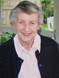 Mary Pat O'Kelly Obituary