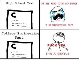 Funny Student Life Of An Engineering Student School Quotes Funny College Quotes Funny College Physics