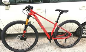 We are the official bicycle supplier of raleigh bicycle. 2020 Latest Arrival 29 Wheel Raleigh Enduro Mtb 2x9 18 Speed Air Sus Fork Hydraulic Brake Sports Bicycles On Carousell