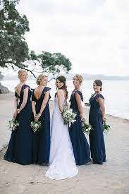 Blue and pink can be a lovely colour combination to use at your wedding. Pin On Bridesmaids