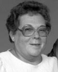 Mary Landreth Obituary (2012)
