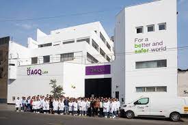 Check spelling or type a new query. Agq Labs Refuerza Su Liderazgo En Espana Y Centroamerica Revista Mercados