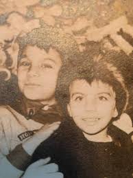 How can you be famous and rich yet you can't even speak good, simple  English properly? Peller, you need to go back to school" "I can't believe  you have all this money