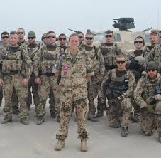 Kann deutschland viele von ihnen noch evakuieren? Bundeswehr In Afghanistan Geht Es Nur Noch Ums Durchhalten Welt