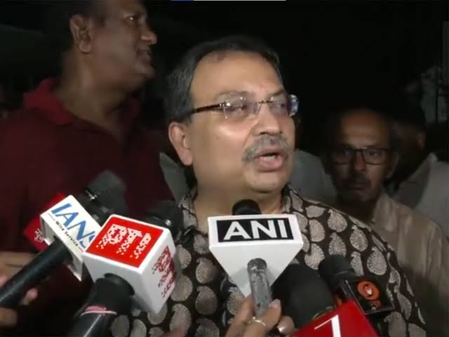Kunal Ghosh Comments on Position of Rebel MLAs During Budget Session