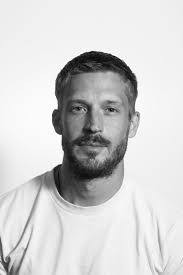 Danny Rackley's Instagram, Twitter & Facebook