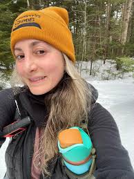 I don't have as many interesting pictures of the Cold River Horse trail as  I had hoped I would, but these are a few. Unfortunately this trail was in  as bad of