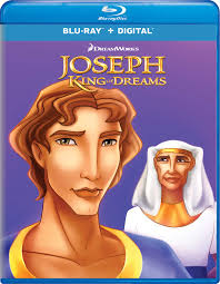 A description of tropes appearing in joseph: Amazon Com Joseph King Of Dreams Blu Ray Ben Affleck Mark Hamill Jodi Benson Steven Weber Judith Light Rob Laduca Robert Ramirez Ken Tsumura Eugenia Bostwick Singer Raymond Singer Joe Stillman Marshall Goldberg Movies