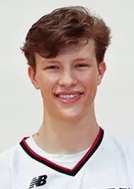 2021 Men's Lacrosse Roster