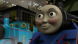 Watch Thomas & Friends: Day of the Diesels The Movie