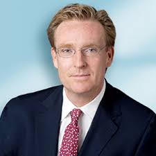 Christopher Ewan, USA