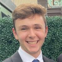 Nathaniel Jacobson's Instagram, Twitter & Facebook