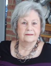 Eloise Allgood Carroll Obituary December 28, 2021