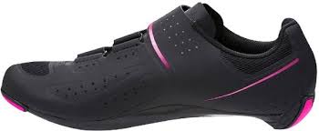 Pearl Izumi Select Road V5 Studio Bike Shoes Womens Rei