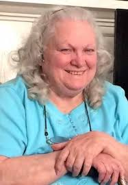 Patricia Griffith Obituary (2020)