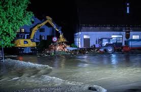 Wohnung biberach an der riß. Rot An Der Rot Im Kreis Biberach Mann Wird In Wohnung Von Wassermassen Uberrascht Und Ertrinkt Baden Wurttemberg Stuttgarter Nachrichten