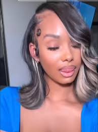 Looking to get my hair done like this tomorrow with hair included. Nothing  too expensive.❤️