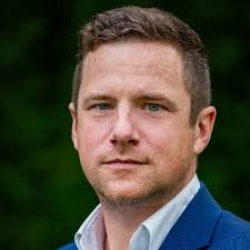 Glenn Magerman (@GlennMagerman)