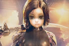 Speaking of eyes, alita's are so large they practically pop off the screen at you — which producer cameron admitted proved a point of contention (and lightning rod for criticism) at various points throughout the filmmaking process. Review Alita Battle Angel Is The Coolest Movie You Ll See In 2006 Tv Vcr