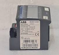 ABB 1SVP426327R0000 DC501-CS31-KBA S500 Bus Module L0056340 ...