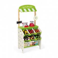 Grande Cuisine Double Face Reverso En Bois La Rolls Des Cuisines Pour Enfants Les Louloutins